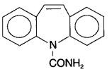 Carbamazepine